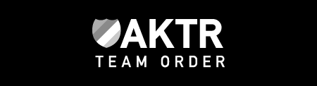 AKTR Team Order