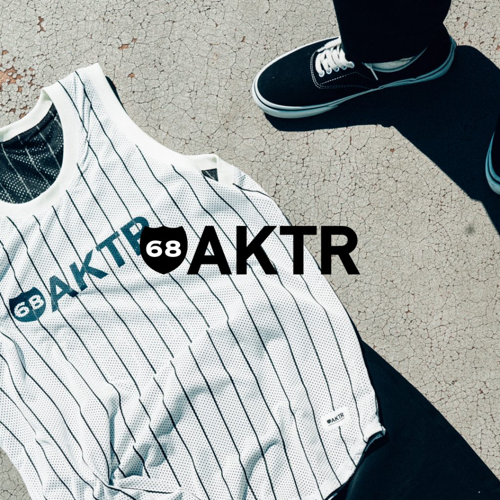 68&BROTHERS × AKTR 04 | 注目商品 | AKTR – 日本発の